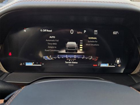 New 2025 Jeep Grand Cherokee Summit image 23