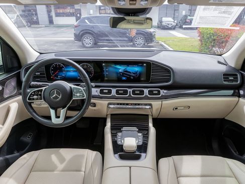 Used 2022 Mercedes-Benz GLE 350 4MATIC image 37