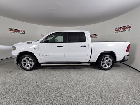 Used 2026 RAM 1500 Lone Star AWD/4WD image 4