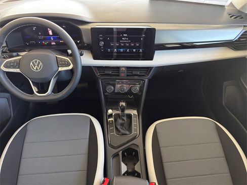 New 2026 Volkswagen Taos S image 25