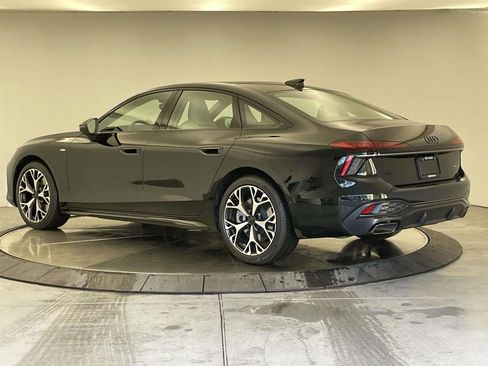 New 2026 Audi A6 Premium Plus image 3