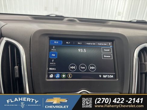 Used 2019 Chevrolet Equinox LT image 27