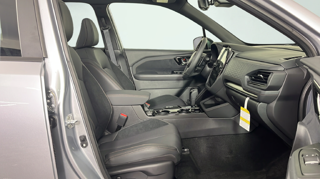 New 2026 Subaru Forester Touring AWD/4WD image 16