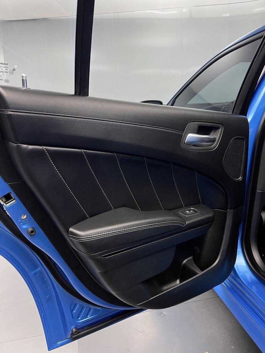 Used 2023 Dodge Charger R/T w/ Daytona Edition Group RWD image 21