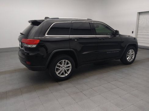Used 2018 Jeep Grand Cherokee Laredo RWD image 10