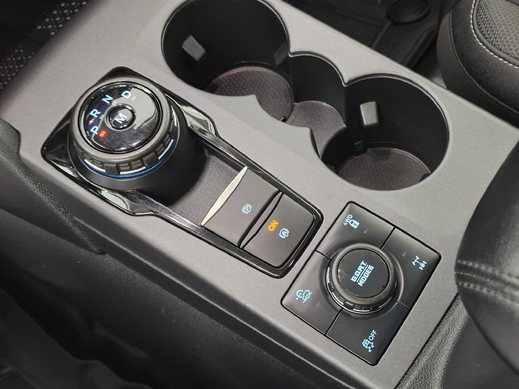 Used 2021 Ford Bronco Sport Badlands AWD/4WD image 31