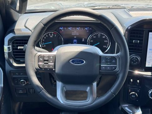 Used 2021 Ford F150 XLT w/ Equipment Group 302A High AWD/4WD image 8