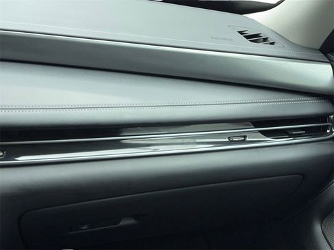 Used 2024 INFINITI QX60 Luxe image 20