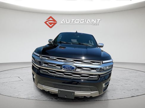 Used 2023 Ford Expedition Platinum AWD/4WD image 16