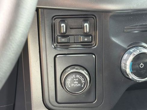 Used 2024 Ford F150 XLT w/ Tow/Haul Package RWD image 25
