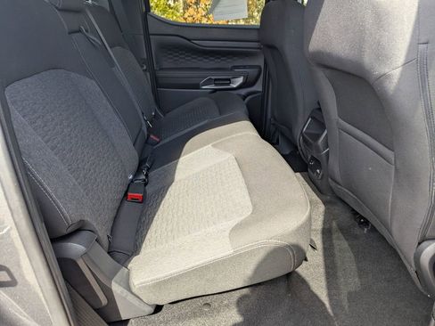 Used 2024 Ford Ranger XLT w/ Technology Package image 13