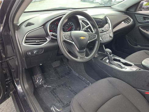 Used 2023 Chevrolet Malibu LT w/ Driver Confidence Package image 23