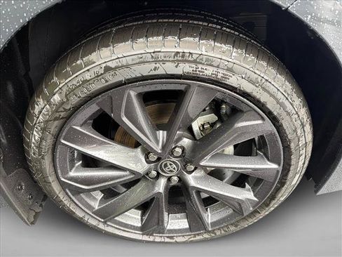New 2026 Toyota Corolla SE FWD image 12