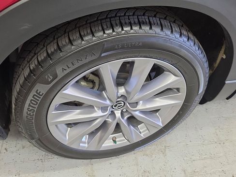 Used 2021 MAZDA CX-9 Grand Touring AWD/4WD image 23