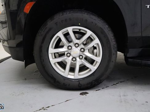 Used 2023 Chevrolet Tahoe LT image 10
