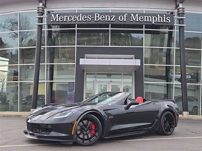 Used 2019 Chevrolet Corvette Grand Sport