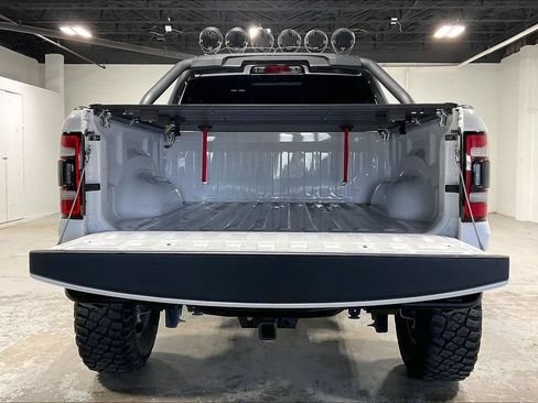 Used 2023 RAM 1500 TRX w/ TRX Level 1 Equipment Group AWD/4WD image 33