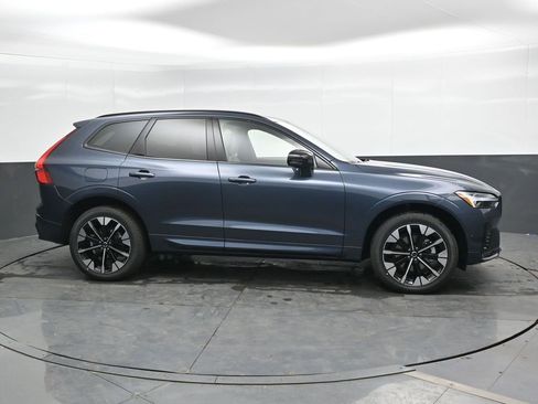 New 2026 Volvo XC60 B5 Plus w/ Climate Package AWD/4WD image 3