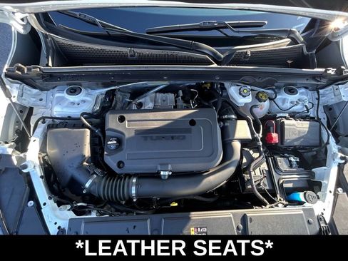 Certified 2023 Buick Envision Avenir image 12