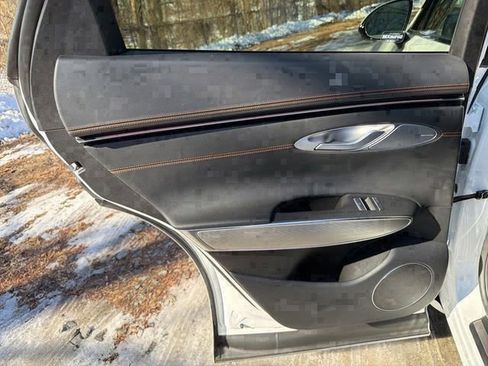 Used 2026 Genesis GV70 2.5T Sport Prestige image 15