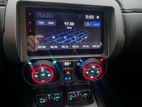 Used 2014 Chevrolet Camaro SS w/ RS Package image 23