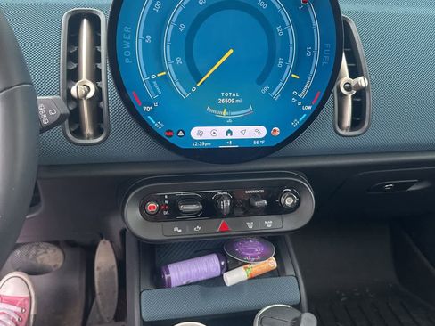 Certified 2025 MINI Cooper Countryman S AWD/4WD image 3