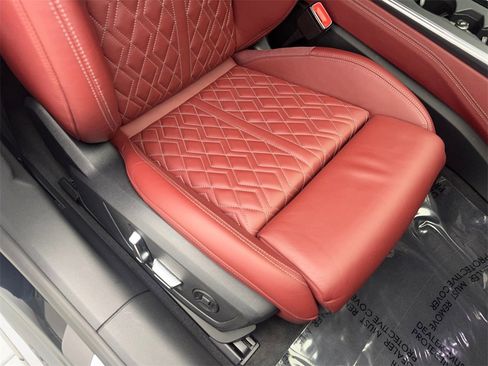 Used 2022 Audi S7 Premium Plus image 46