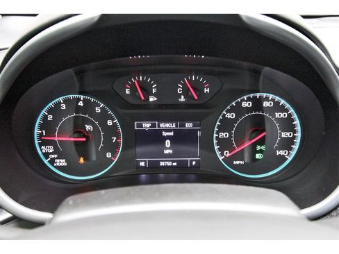 Used 2024 Chevrolet Malibu LS image 12