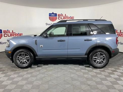 New 2025 Ford Bronco Sport Big Bend image 6