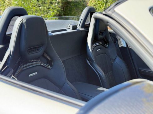 Used 2020 Mercedes-Benz AMG GT R image 25