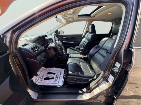 Used 2014 Honda CR-V EX-L image 17
