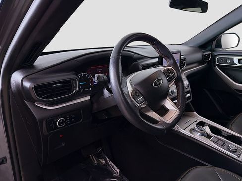Used 2023 Ford Explorer Timberline image 21
