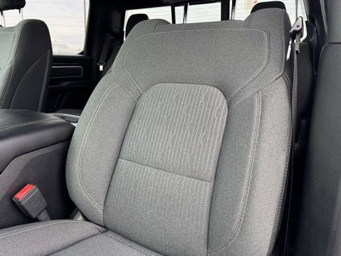 Certified 2020 RAM 1500 Big Horn image 29