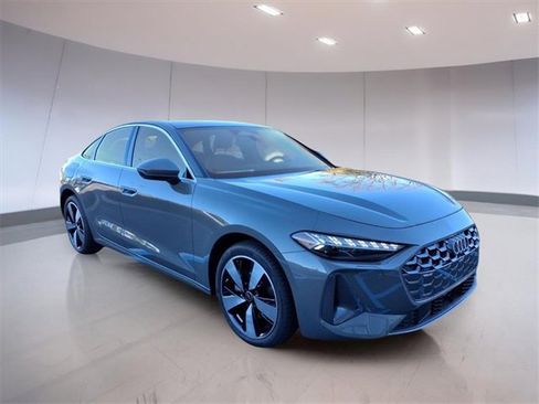 New 2025 Audi A5 2.0T Premium Plus image 1