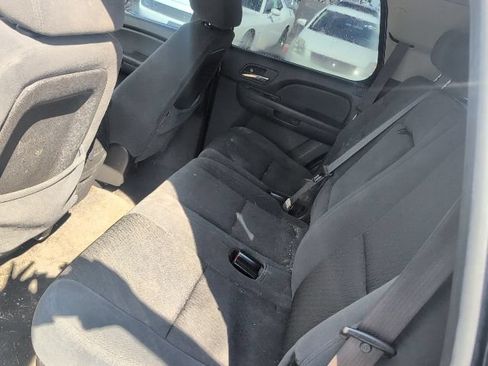 Used 2009 Chevrolet Tahoe LT w/ Convenience Package RWD image 11