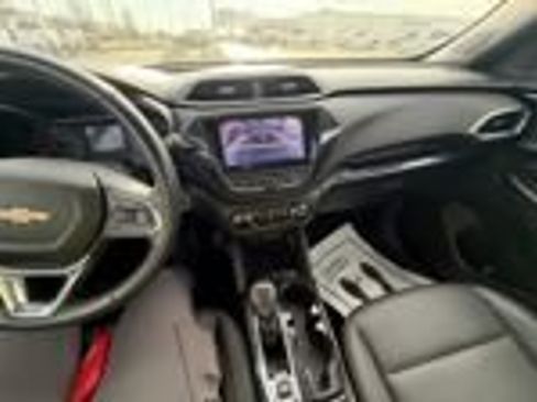 Used 2023 Chevrolet TrailBlazer ACTIV w/ Convenience Package image 13