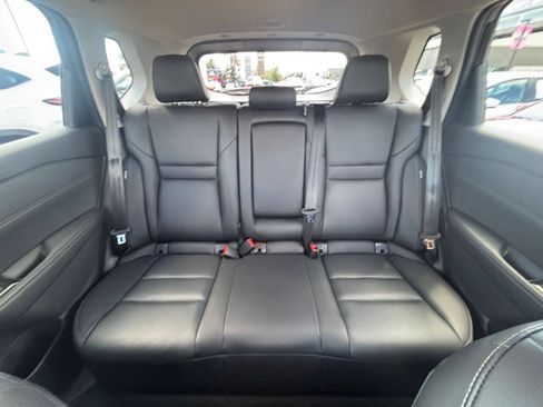 Used 2026 Nissan Rogue SL FWD image 41
