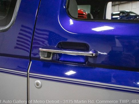 Used 1995 Ford F250 XLT image 39