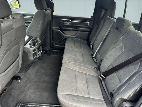 Used 2019 RAM 1500 Big Horn AWD/4WD image 24