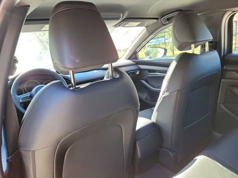 New 2026 MAZDA MAZDA3 s Sport image 12