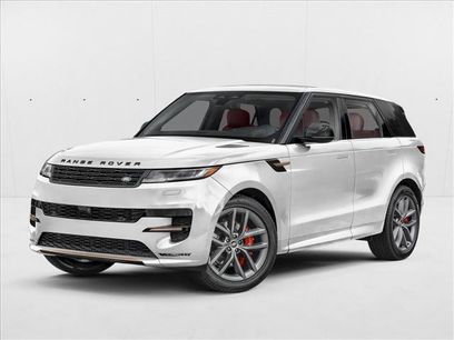 New 2027 Land Rover Range Rover Sport Dynamic SE