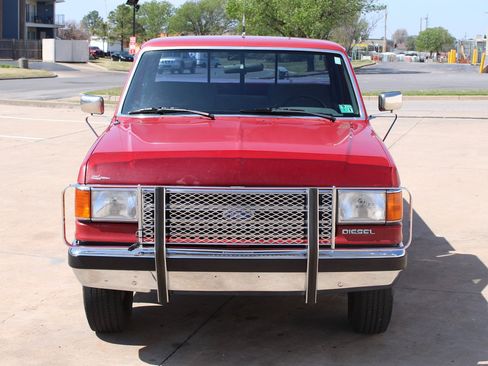 Used 1991 Ford F250 2WD Regular Cab image 24