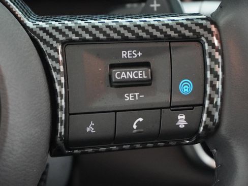 Used 2024 Nissan Rogue Platinum w/ Platinum Premium Package image 22