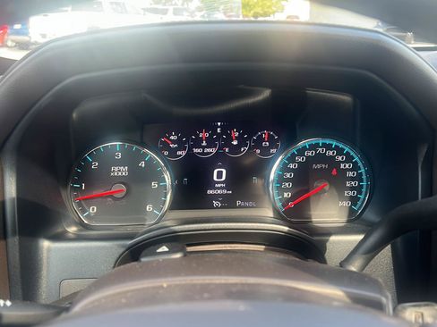 Used 2017 GMC Sierra 1500 Denali AWD/4WD image 20