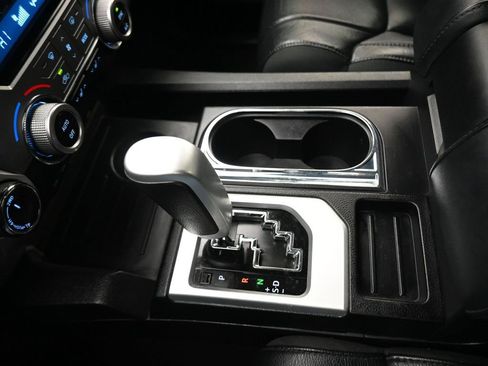 Used 2021 Toyota Tundra Limited w/ Limited Premium Package image 24