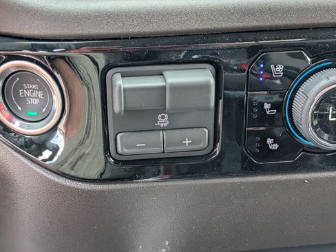 New 2026 Chevrolet Silverado 1500 LTZ image 25