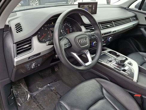 Used 2019 Audi Q7 2.0T Premium w/ Convenience Package image 27