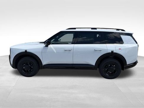 New 2027 Kia Telluride SX Prestige X-Pro AWD/4WD image 4