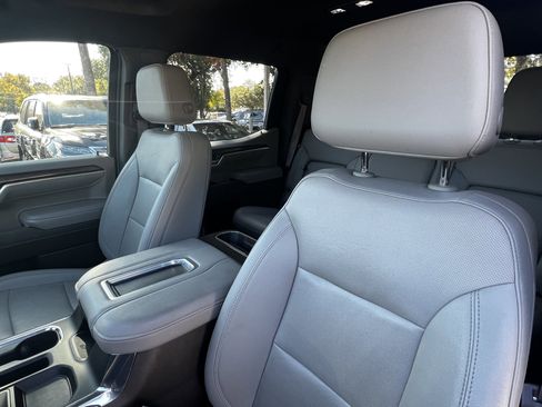 Used 2022 Chevrolet Silverado 1500 LTZ image 18