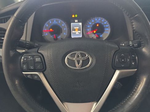 Used 2015 Toyota Sienna SE w/ SE Preferred Package FWD image 24
